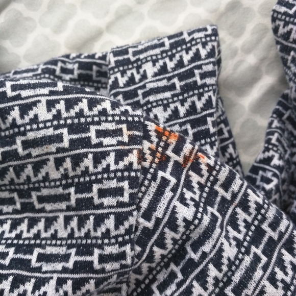 Boho hoodie! - Picture 5 of 6